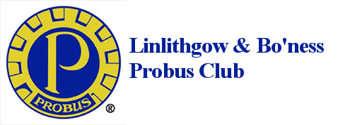 Linlithgow & Bo'ness Probus Club