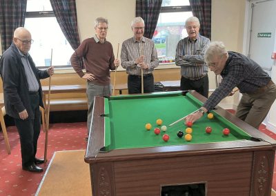 Snooker