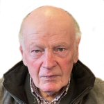 Willie Erskine