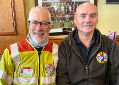 Blood Bikes