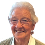 May Wilson
