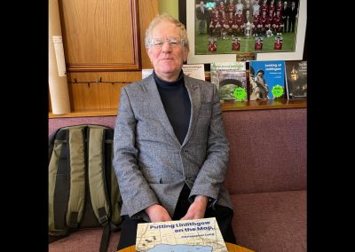 Chris Long - 18/2/2026