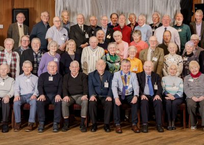 Probus Members 2026