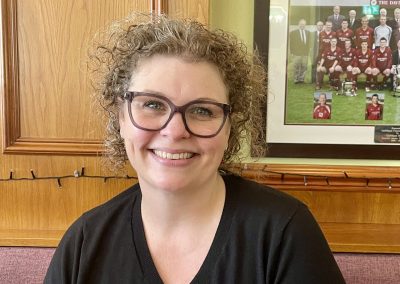 Rebecca Holmes - People Photographer