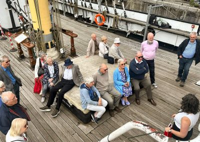 Outing - 2026