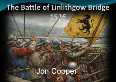 Battle of Linlithgow Bridge