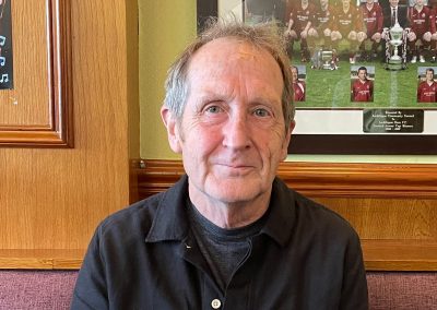 Kenny Baird